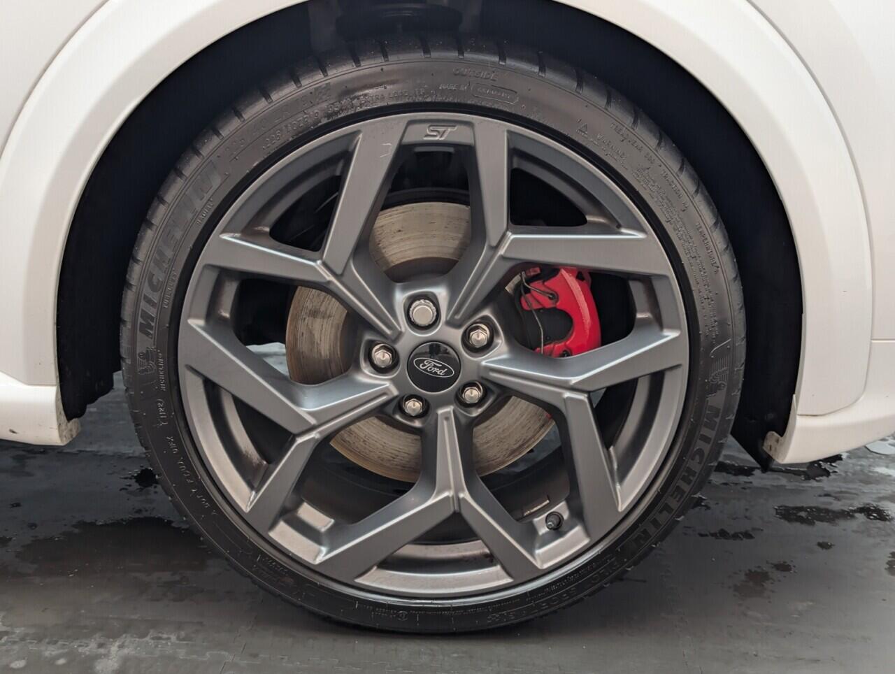 Used Ford Puma 2022 for sale - 76422914: Photo 10