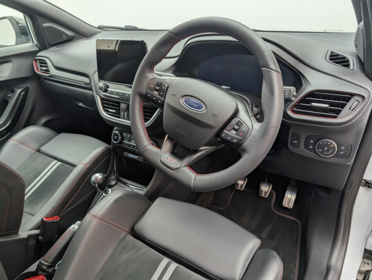 Used Ford Puma 2022 for sale - 76422914: Photo 11