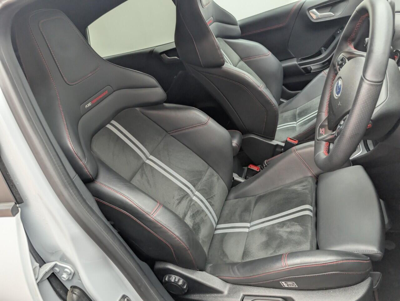 Used Ford Puma 2022 for sale - 76422914: Photo 12