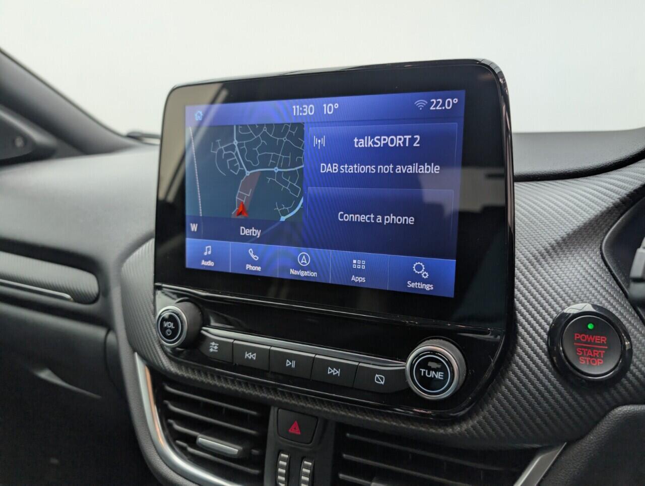 Used Ford Puma 2022 for sale - 76422914: Photo 15