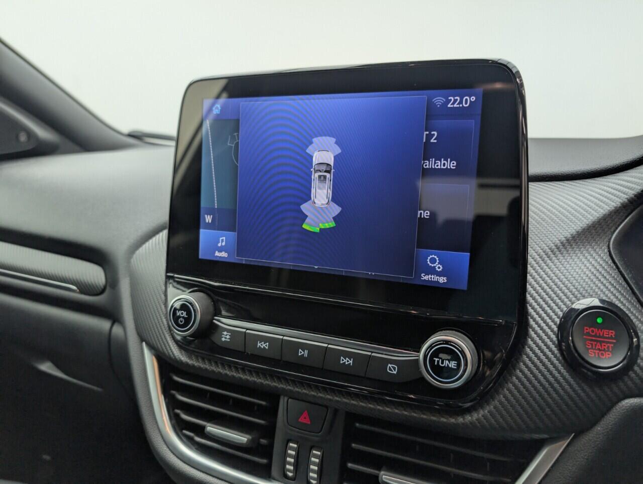 Used Ford Puma 2022 for sale - 76422914: Photo 16