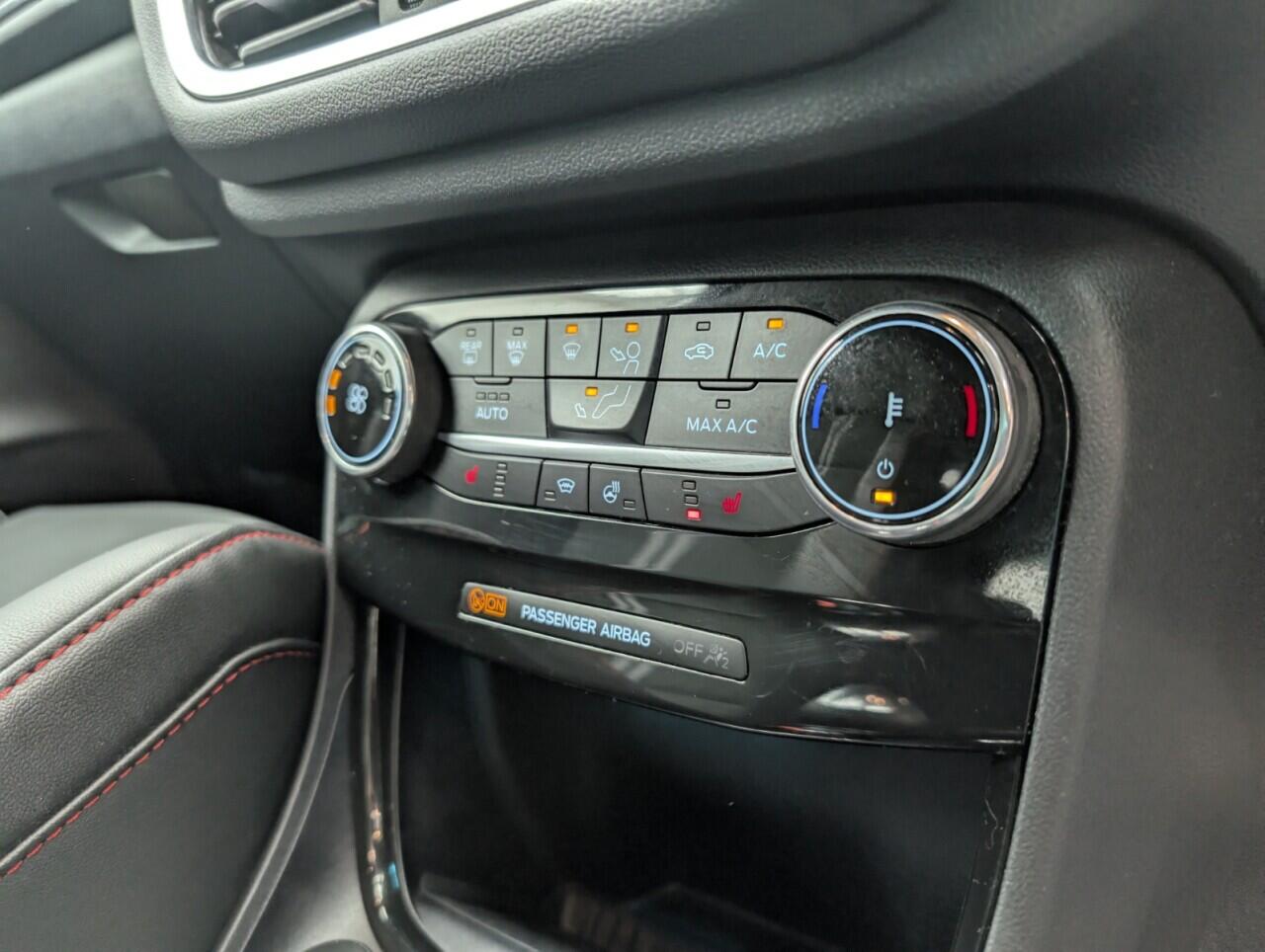 Used Ford Puma 2022 for sale - 76422914: Photo 17