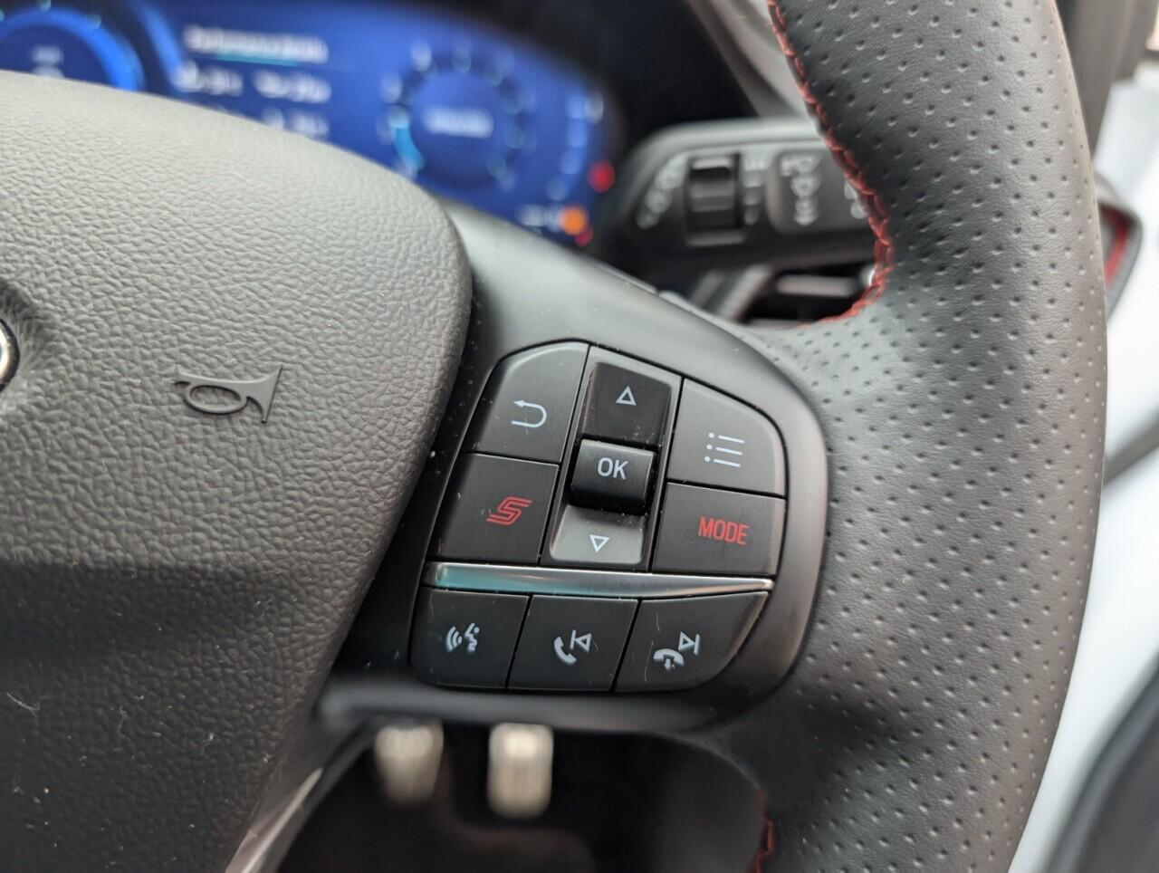 Used Ford Puma 2022 for sale - 76422914: Photo 21