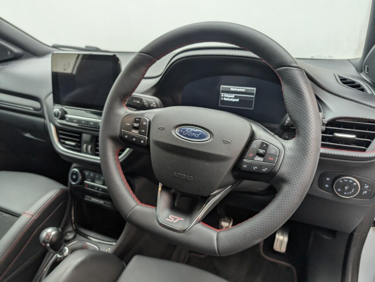 Used Ford Puma 2022 for sale - 76422914: Photo 24