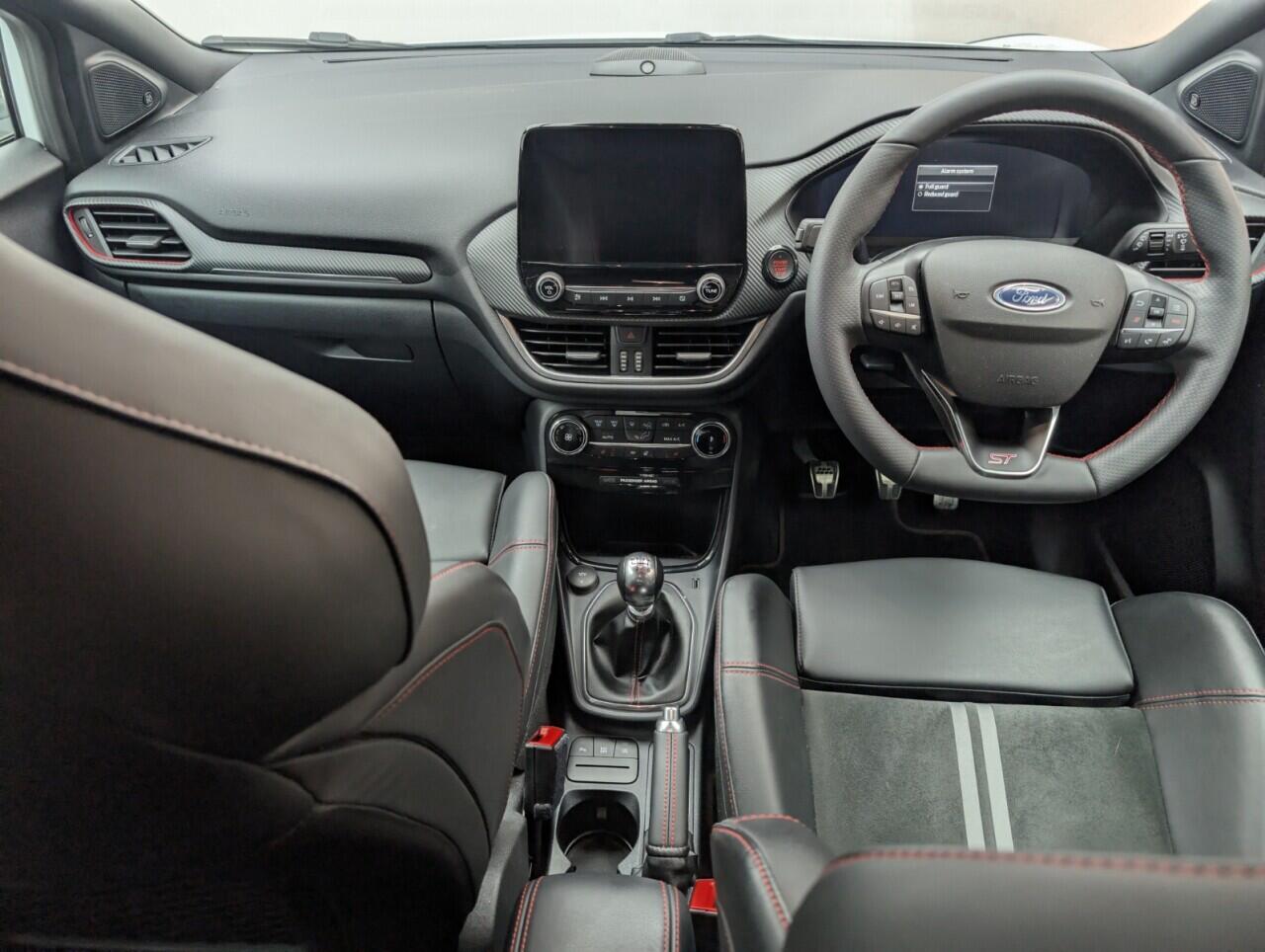 Used Ford Puma 2022 for sale - 76422914: Photo 25