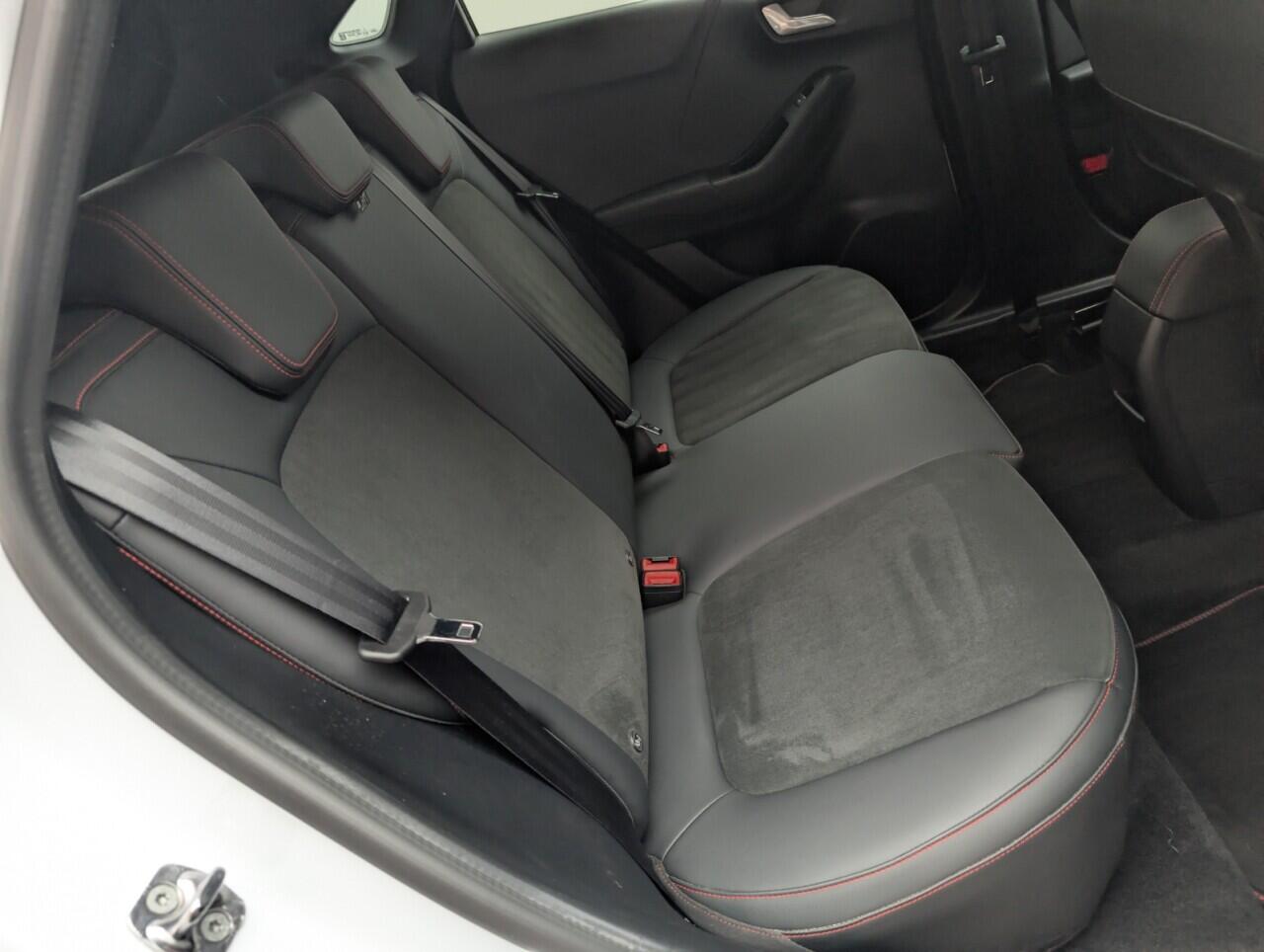 Used Ford Puma 2022 for sale - 76422914: Photo 26