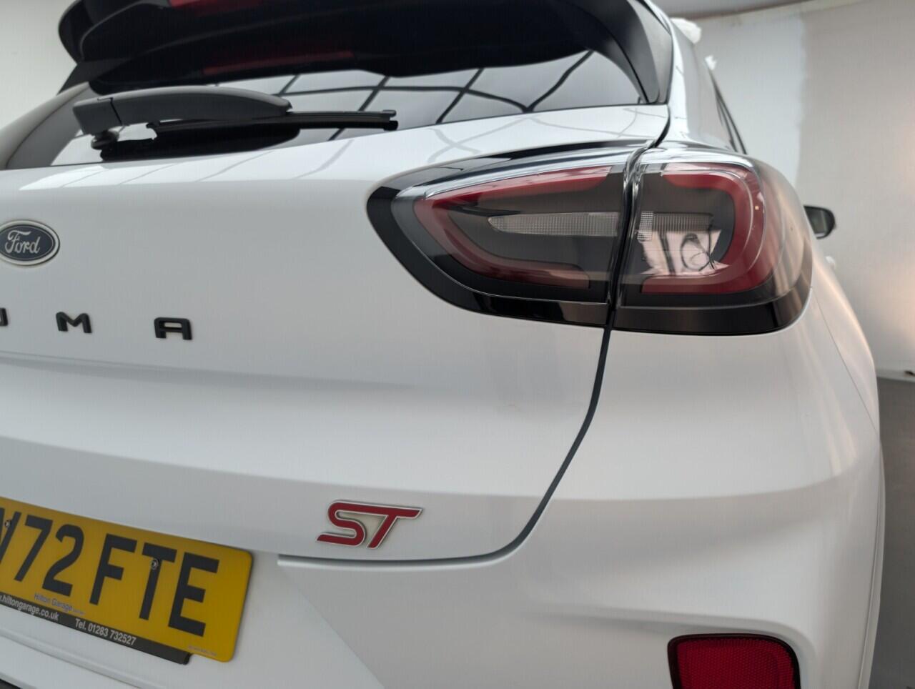 Used Ford Puma 2022 for sale - 76422914: Photo 27