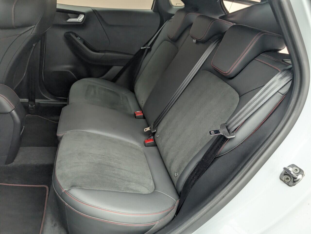 Used Ford Puma 2022 for sale - 76422914: Photo 29