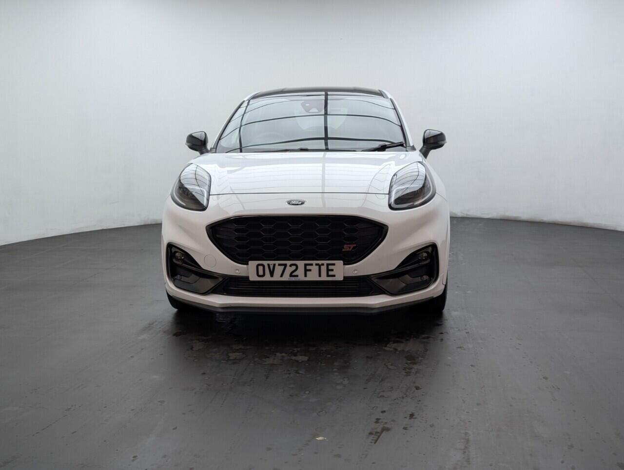 Used Ford Puma 2022 for sale - 76422914: Photo 3