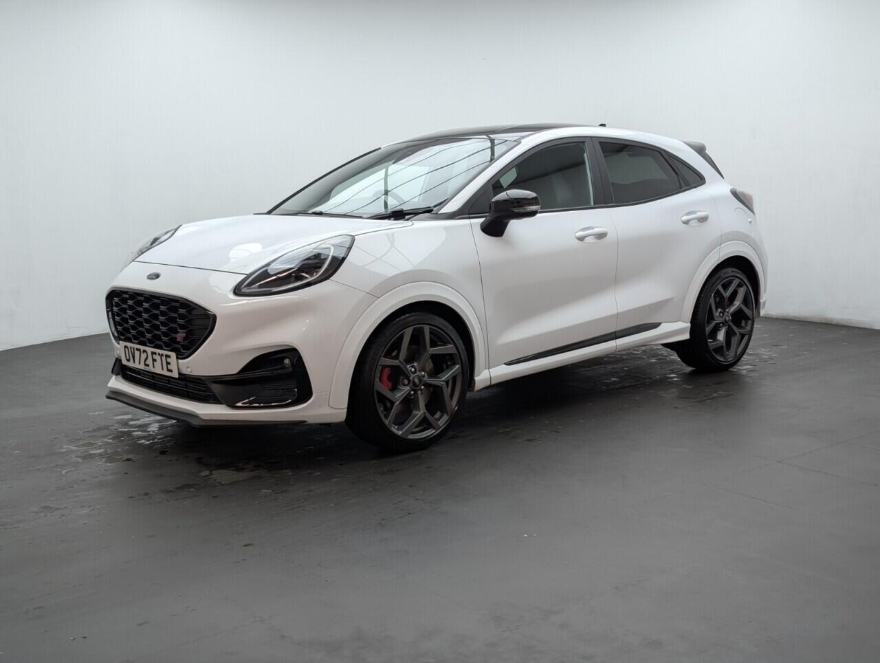 Used Ford Puma 2022 for sale - 76422914: Photo 4