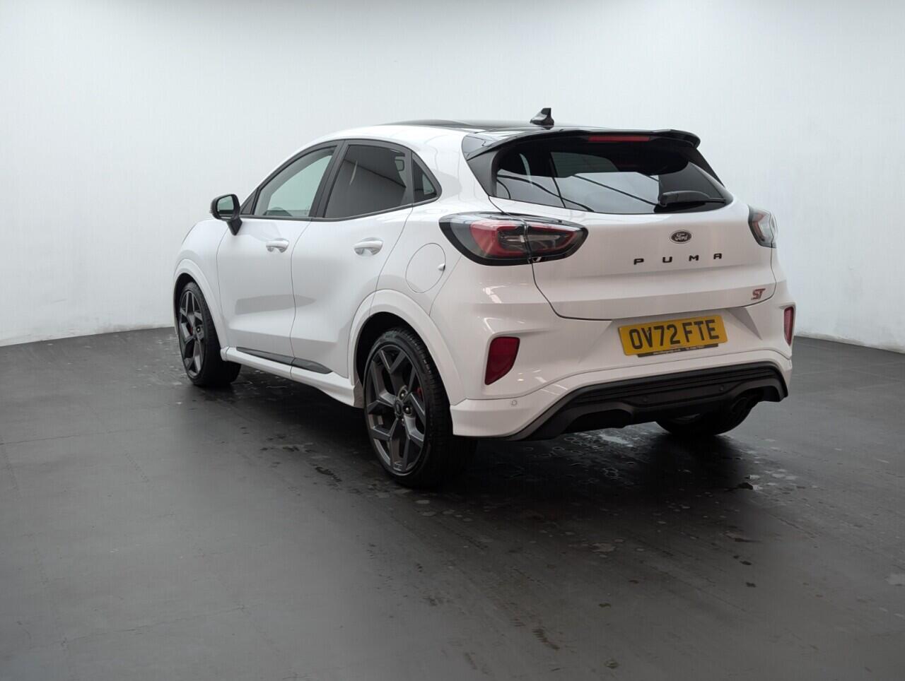 Used Ford Puma 2022 for sale - 76422914: Photo 6