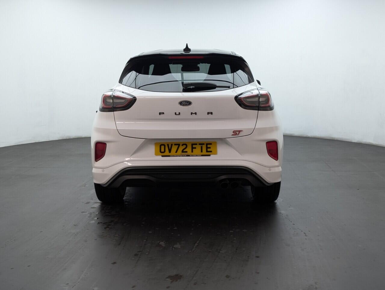 Used Ford Puma 2022 for sale - 76422914: Photo 7