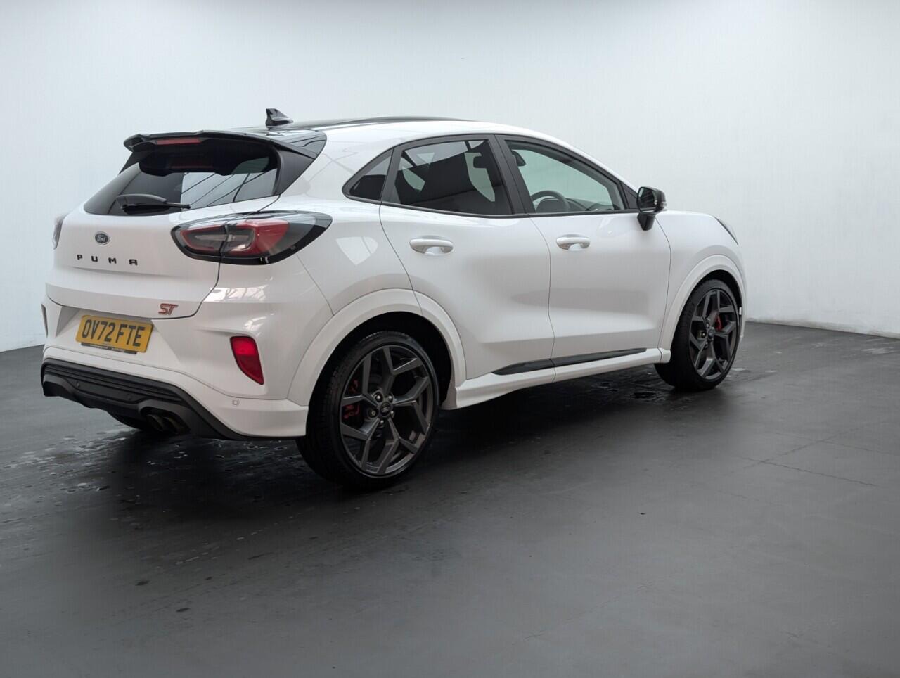 Used Ford Puma 2022 for sale - 76422914: Photo 8