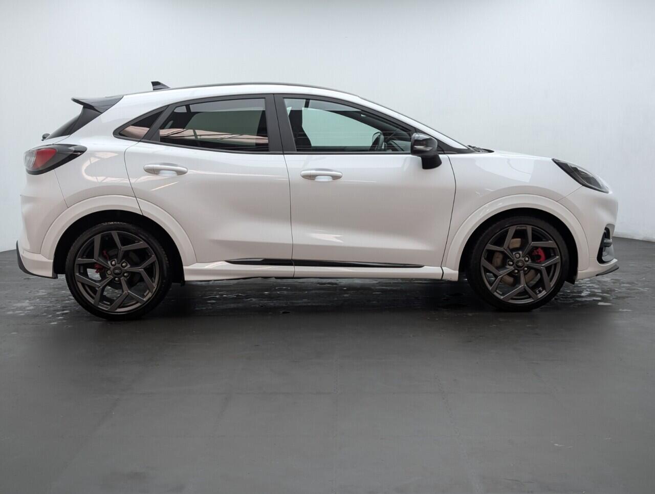 Used Ford Puma 2022 for sale - 76422914: Photo 9