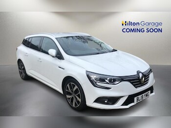 2019 (19) - 1.3 TCE Iconic 5dr