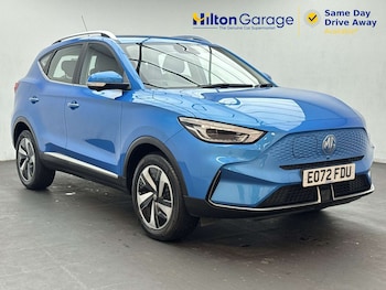 Used MG MG ZS 2022 for sale - 79407414: Photo