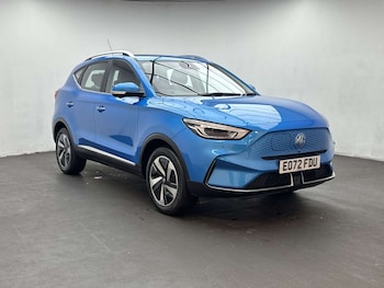 Used MG MG ZS 2022 for sale - 79407414: Photo
