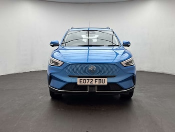 Used MG MG ZS 2022 for sale - 79407414: Photo