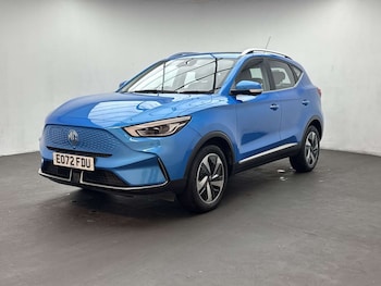 Used MG MG ZS 2022 for sale - 79407414: Photo