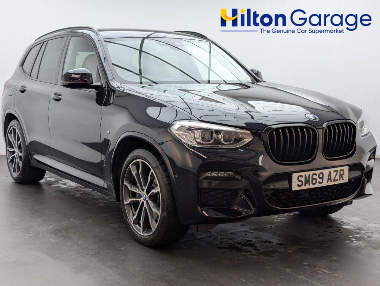 Used BMW X3 2019 for sale - 76424995: Photo 1