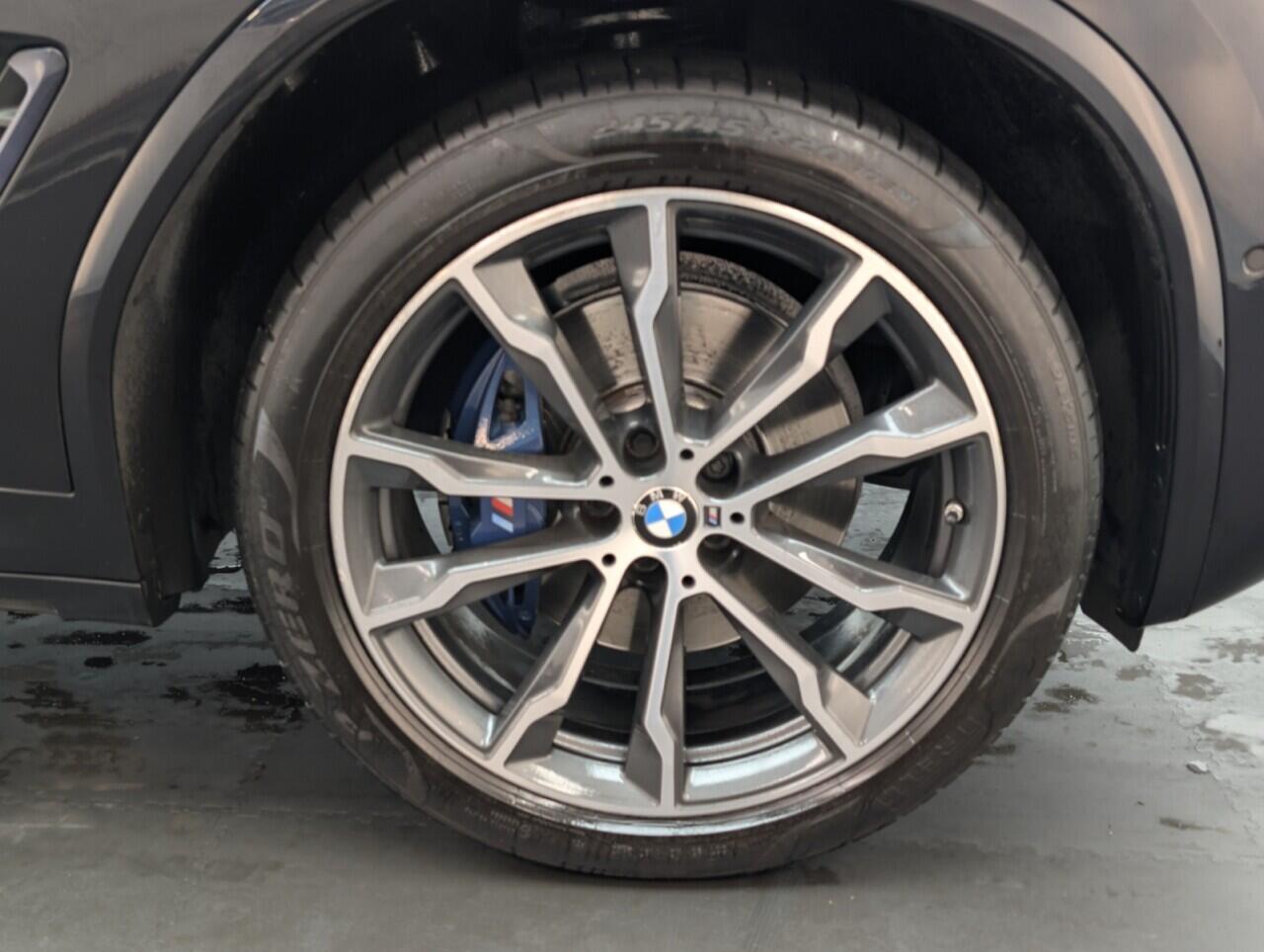 Used BMW X3 2019 for sale - 76424995: Photo 10
