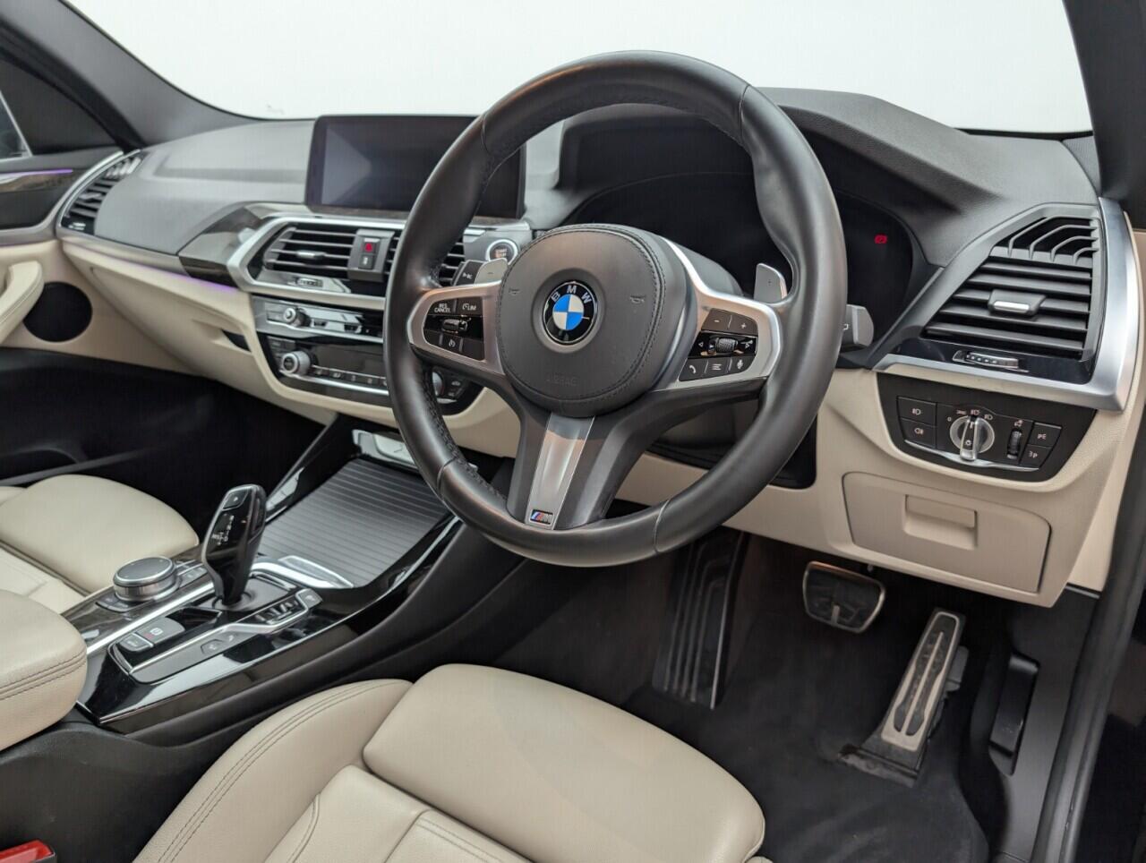 Used BMW X3 2019 for sale - 76424995: Photo 11