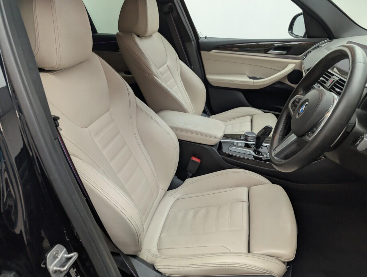 Used BMW X3 2019 for sale - 76424995: Photo 12