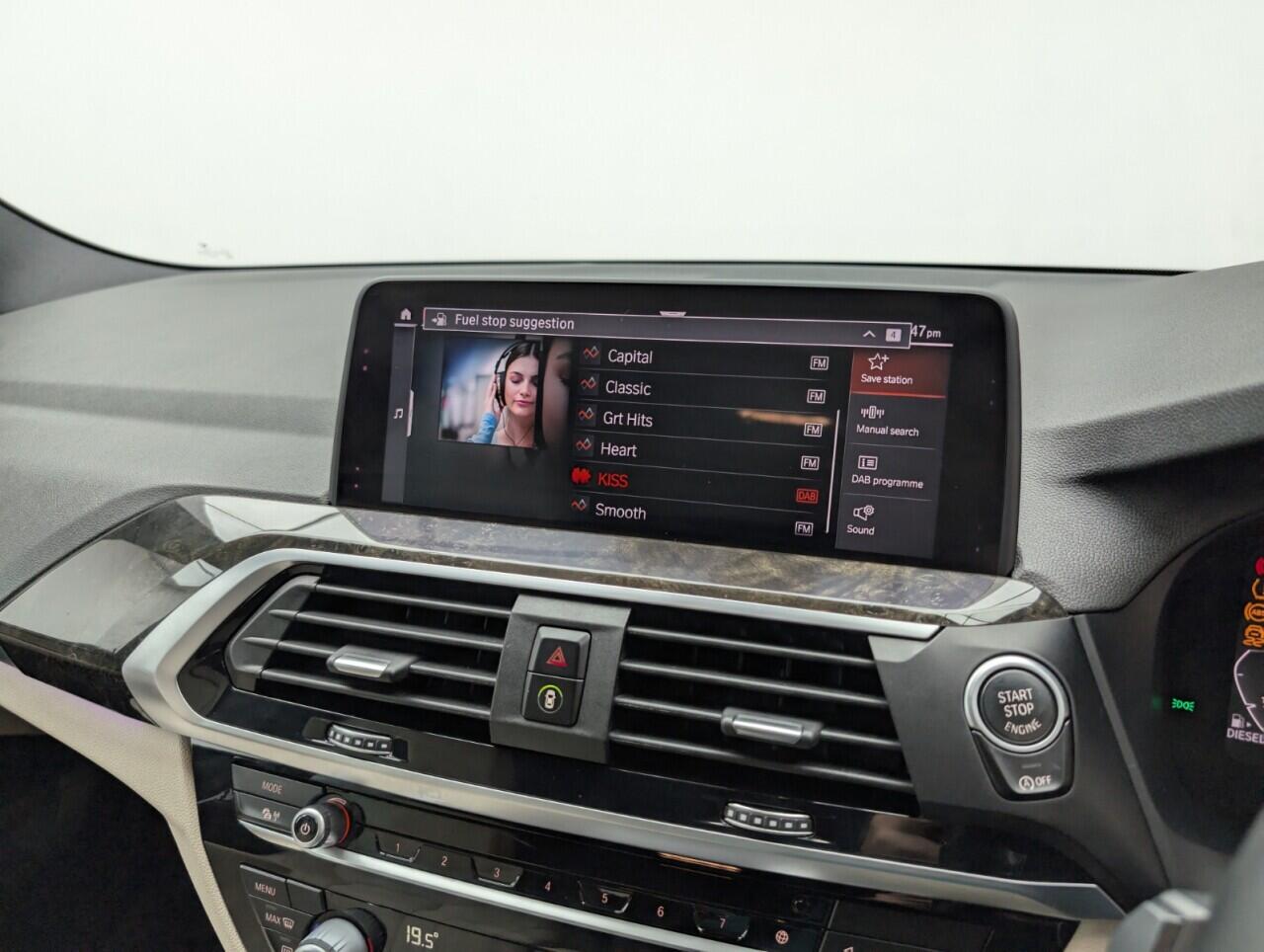 Used BMW X3 2019 for sale - 76424995: Photo 13