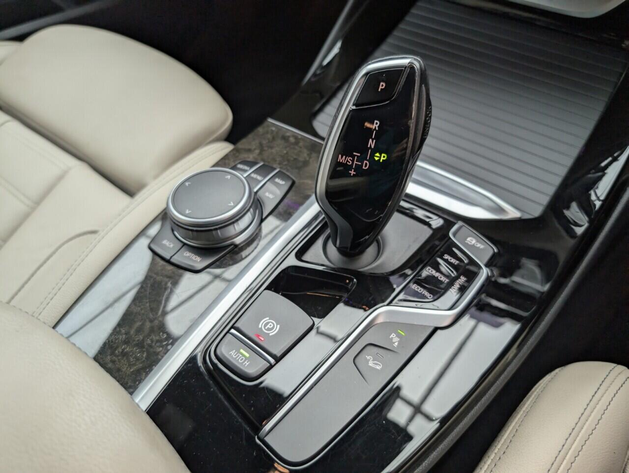 Used BMW X3 2019 for sale - 76424995: Photo 17