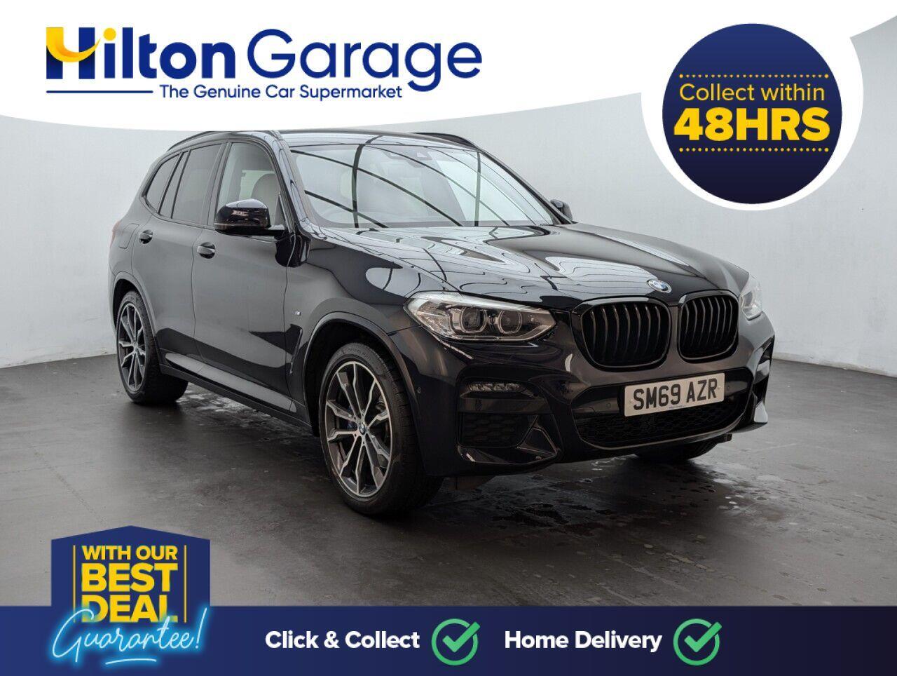 Used BMW X3 2019 for sale - 76424995: Photo 2