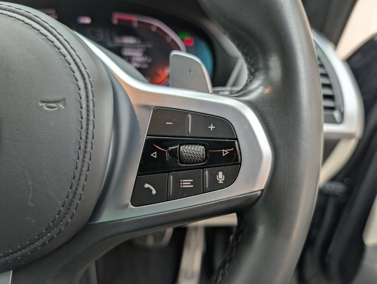 Used BMW X3 2019 for sale - 76424995: Photo 20