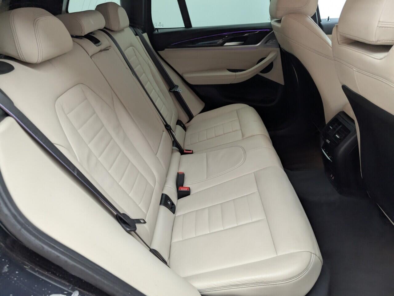 Used BMW X3 2019 for sale - 76424995: Photo 25