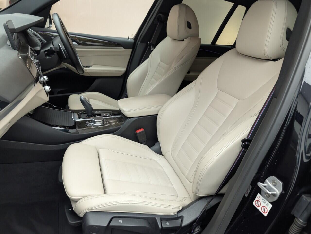 Used BMW X3 2019 for sale - 76424995: Photo 28