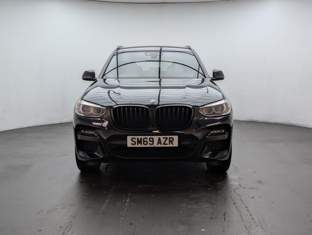 Used BMW X3 2019 for sale - 76424995: Photo 3
