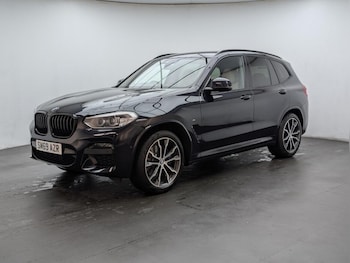 Used BMW X3 2019 for sale - 76424995: Photo