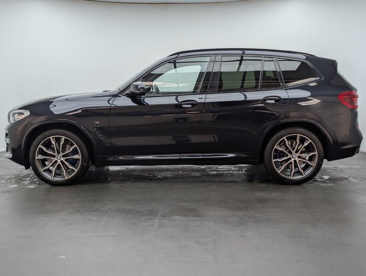 Used BMW X3 2019 for sale - 76424995: Photo 5