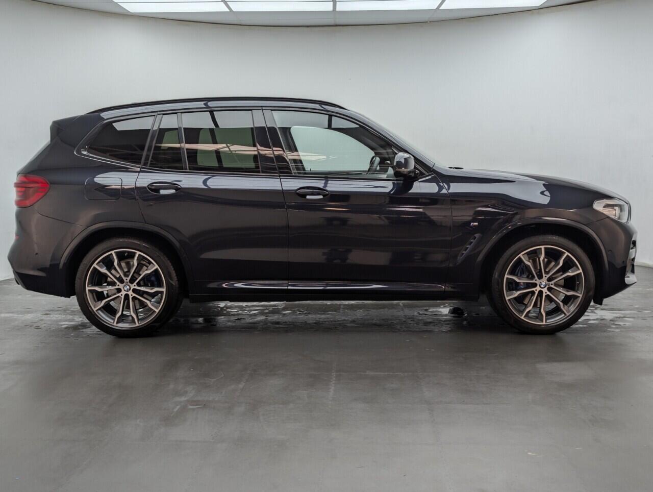 Used BMW X3 2019 for sale - 76424995: Photo 9