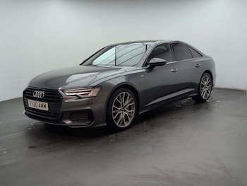 Used Audi A6 2020 for sale - 78736129: Photo