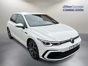 Volkswagen Golf feature image