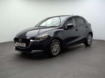 Used Mazda Mazda2 2020 for sale - 79476396: Photo