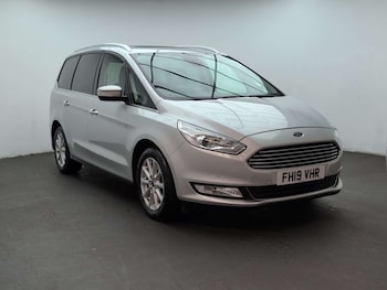 Used Ford Galaxy 2019 for sale - 79456308: Photo