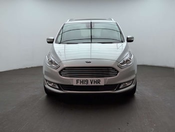 Used Ford Galaxy 2019 for sale - 79456308: Photo