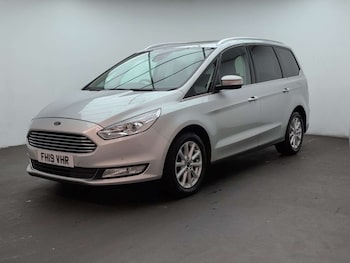 Used Ford Galaxy 2019 for sale - 79456308: Photo