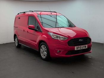 Used Ford Transit Connect 2019 for sale - 79529248: Photo