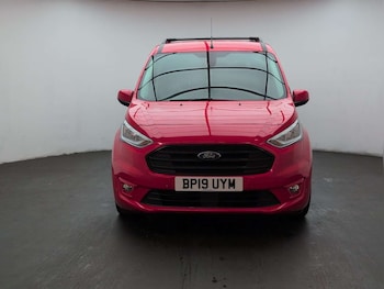 Used Ford Transit Connect 2019 for sale - 79529248: Photo