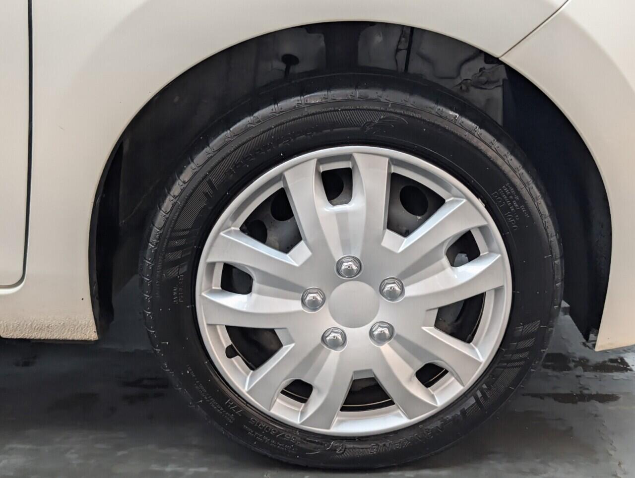 Used Toyota AYGO 2018 for sale - 76765505: Photo 10