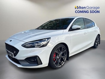 Used Ford Focus 2019 for sale - 76513169: Photo