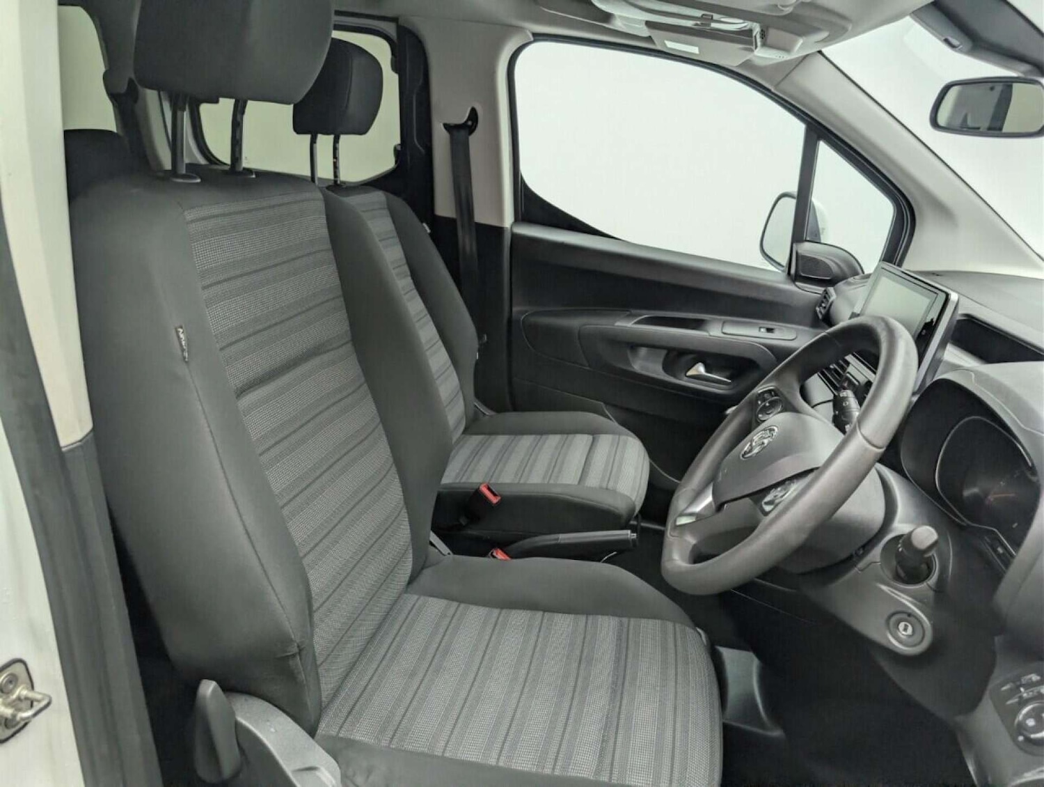 Used Vauxhall Combo Life 2019 for sale - 77813569: Photo 14