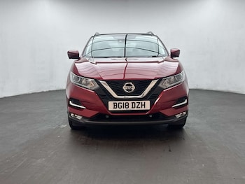 Used Nissan Qashqai 2018 for sale - 79276855: Photo
