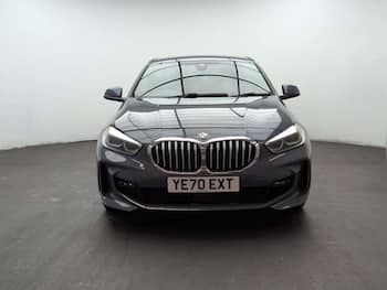 Used BMW 1 Series 2020 for sale - 79524471: Photo
